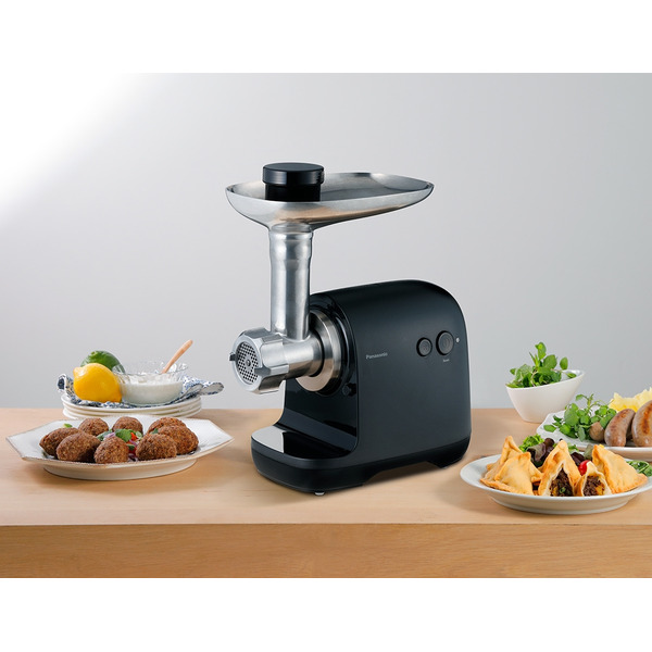 Мясорубка Panasonic MK-GX1710KTQ