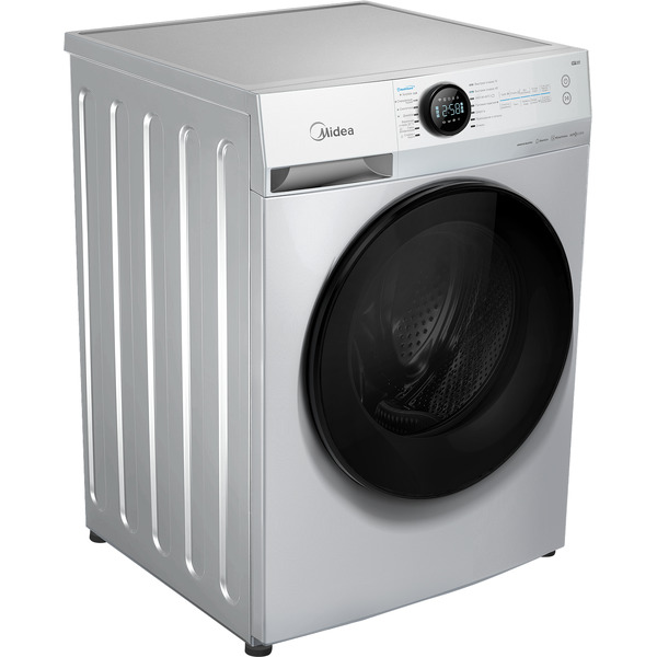 Стиральная машина Midea MF200W80WBS/W-RU