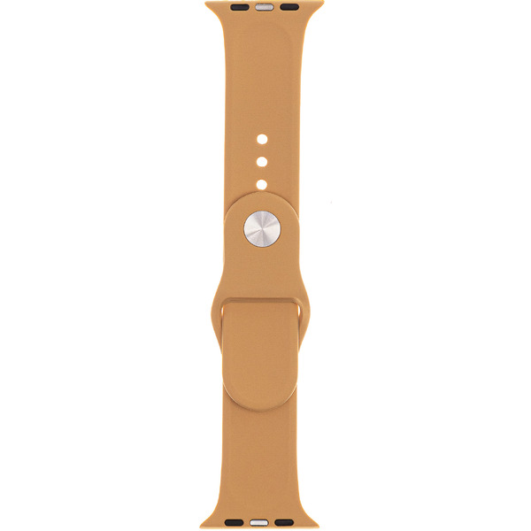 Ремешок Evolution Sport AW44-S01 для Apple Watch 42/44 мм (nut brown)
