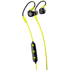 Bluetooth-наушники CANYON CNS-SBTHS1L лайм