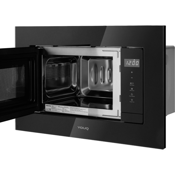 Микроволновая печь YOUQ YQMB 72009EEPO1F BL