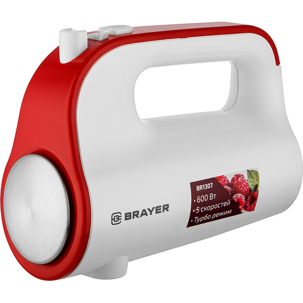 Миксер BRAYER BR1307