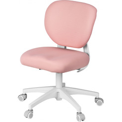 Кресло CACTUS CS-CHR-3594PK (розовый)