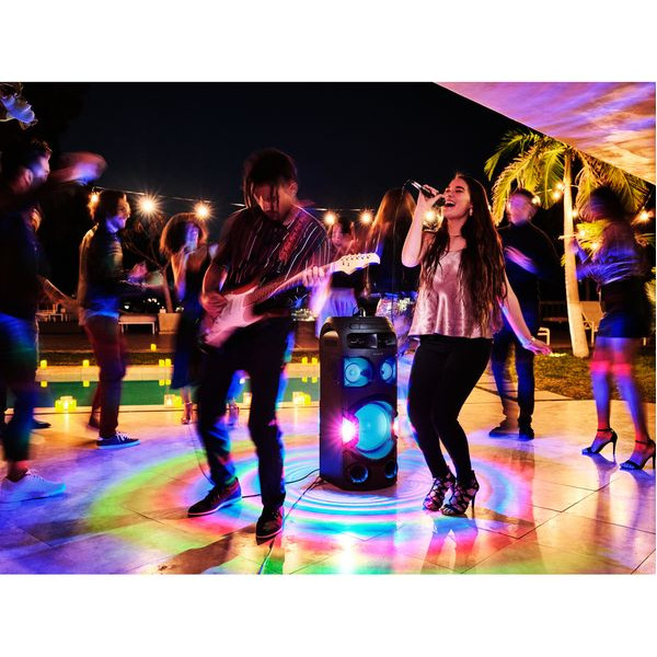 Минисистема SONY MHC-V72D