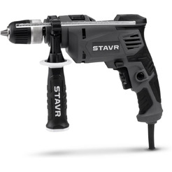 Дрель ударная STAVR SID 750-13Q