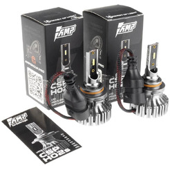 Светодиод головного света AMP/Criolight CSP H02s HB4