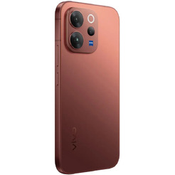 Смартфон vivo V70 V2538 8GB/256GB (коричневый)