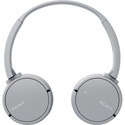 Наушники с микрофоном Sony WH-CH500 Grey