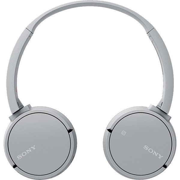 Наушники с микрофоном Sony WH-CH500 Grey