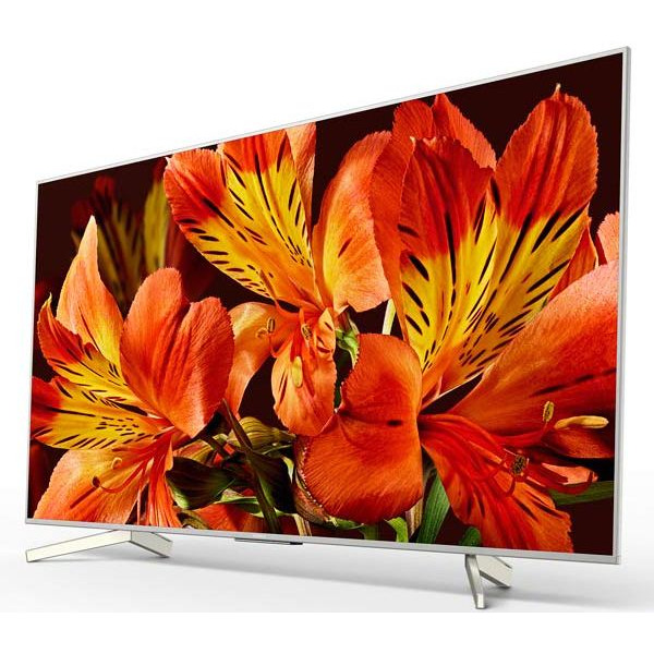 Телевизор SONY KD-49XF8577