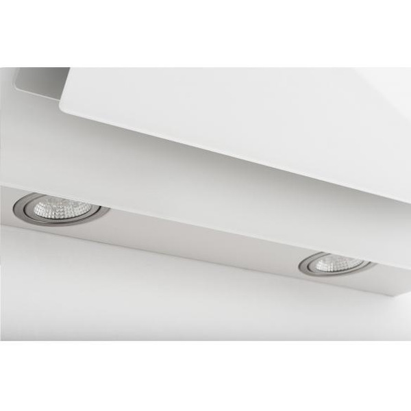 Вытяжка кухонная EXITEQ Victoria 60 White