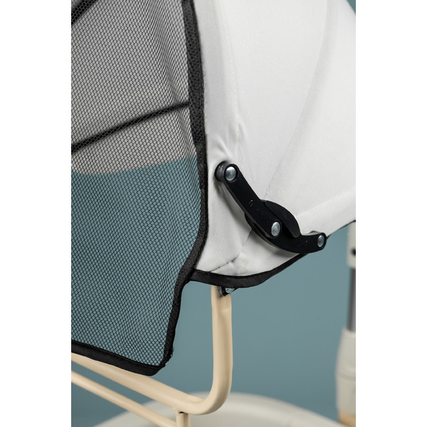 Самокат Ricos Crocs JSCN669 (бежевый)