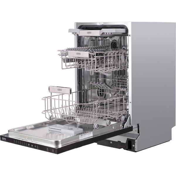 Встраиваемая посудомоечная машина DeLonghi DDW 08S Vita Nuova
