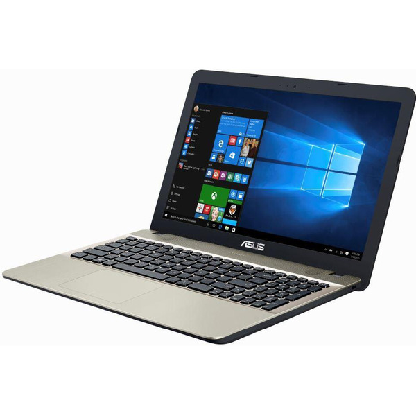 Ноутбук ASUS VivoBook X541UJ-GQ036