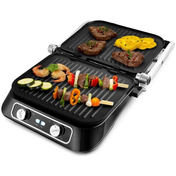 Электрогриль Kitfort КТ-1652