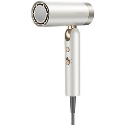 Фен Trouver Flip 10 AMFL10 (белый/золотистый)