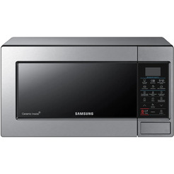 Микроволновая печь Samsung ME83MRTQS/BW