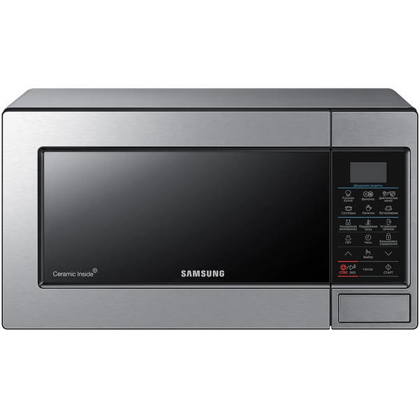 Микроволновая печь Samsung ME83MRTQS/BW
