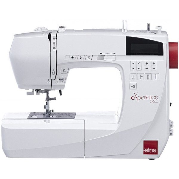 Швейная машина ELNA eXperience 560