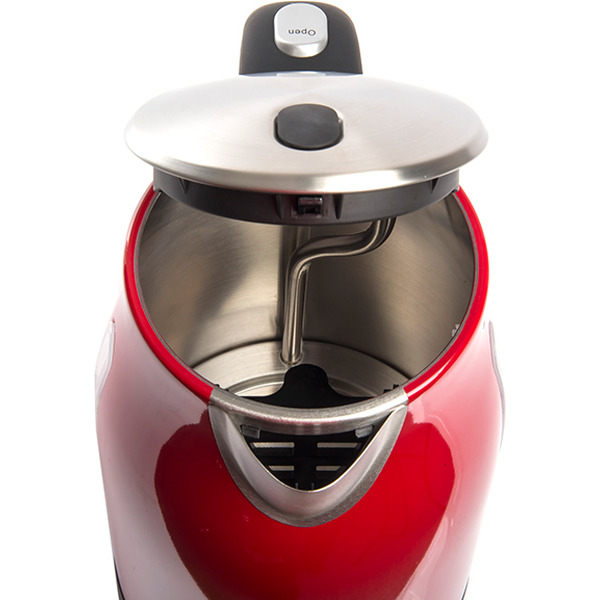 Электрочайник Oursson EK1760M/RD