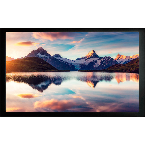 Проекционный экран CACTUS FrameExpert 135x240 CS-PSFRE-240X135