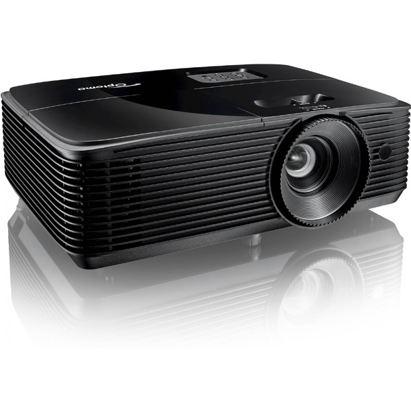 Проектор Optoma S336