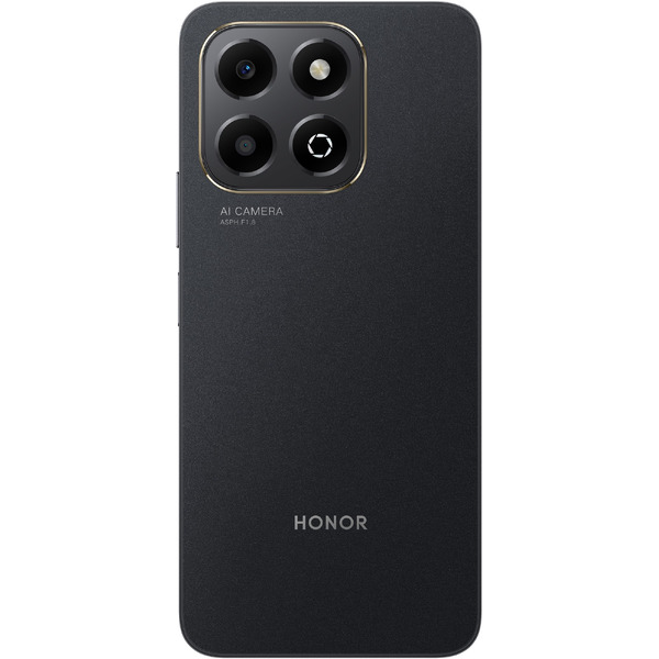 Смартфон Honor X6b (JDY-LX1) 4GB/128GB Midnight Black