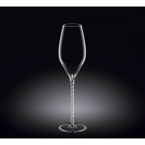 Набор фужеров для шампанского Wilmax WL-888104-JV/2C