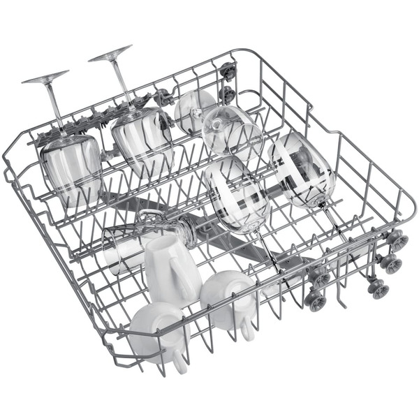 Встраиваемая посудомоечная машина MAUNFELD MLP6022A01