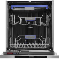 Встраиваемая посудомоечная машина MAUNFELD MLP-123D Light Beam