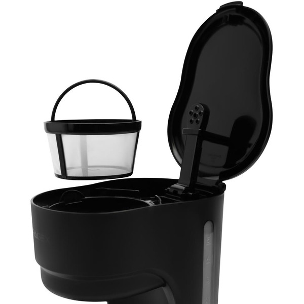 Капельная кофеварка RageX R406-000