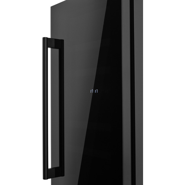 Винный шкаф ZUGEL ZCWI310DB
