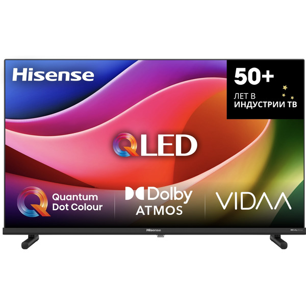 Телевизор Hisense 40A5Q