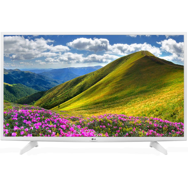 Телевизор LED LG 43LJ519V