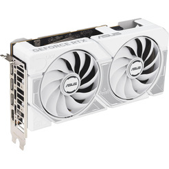 Видеокарта Asus DUAL-RTX5060-O8G-WHITE