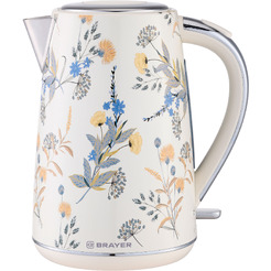 Электрический чайник Brayer BR1083YE