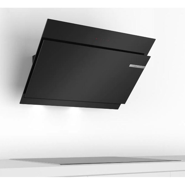 Вытяжка кухонная BOSCH DWK97JM60