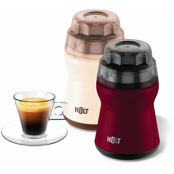 Кофемолка HOLT HT-CGR-005