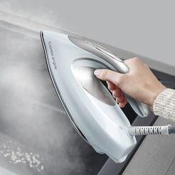 Утюг с парогенератором Tefal SV8028E0