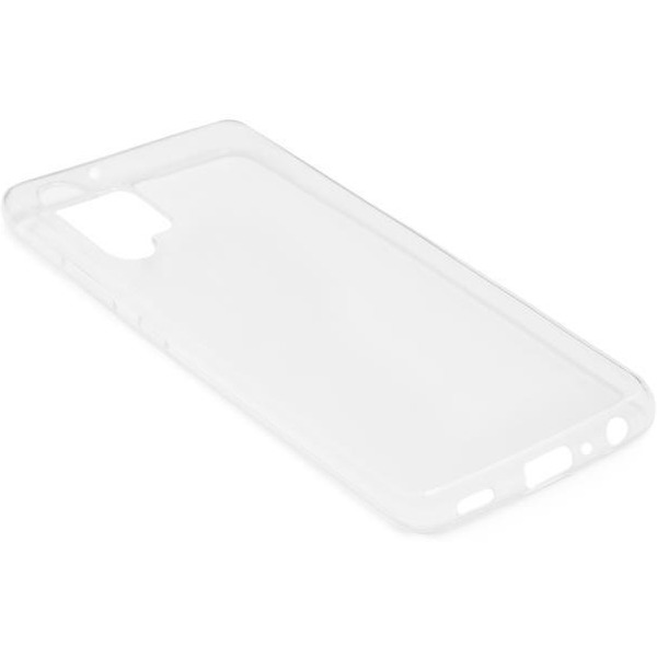 Бампер Bingo TPU для Samsung Galaxy A32 (белый)