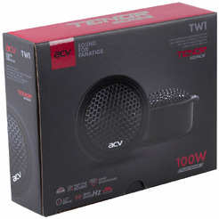 Твитер ACV TENOR TW1