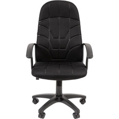 Кресло BRABIX Stampo EX-292 (черный) 532790