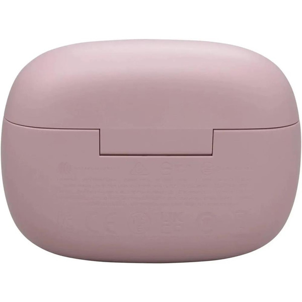 Наушники JBL Wave Beam 2 (розовый)