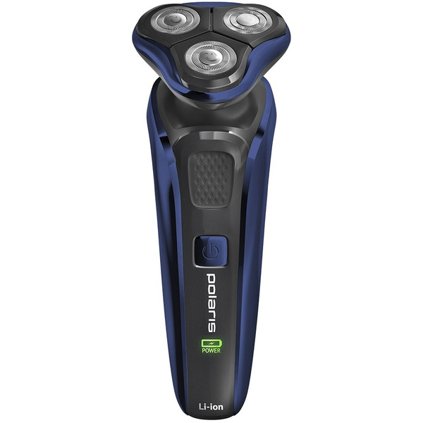 Электробритва Polaris PMR 0309RC Pro 5 Blades+