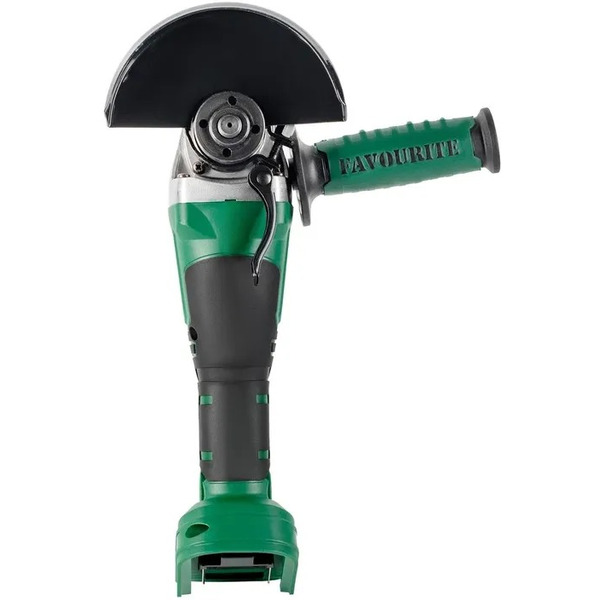 Угловая шлифмашина Favourite OBS 21 FG 125 (без АКБ и ЗУ)