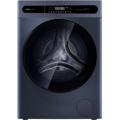 Стирально-сушильная машина Centek CT-1952 (серый)