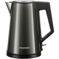 Электрический чайник Редмонд KM244 (серый)