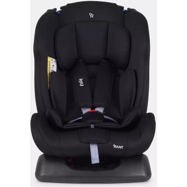 Автокресло Rant Basic Rally ZY19 (черный)