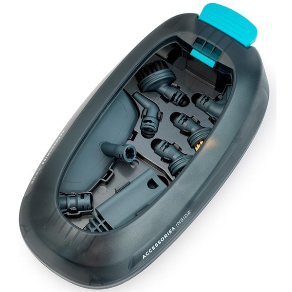 Пароочиститель KITFORT KT-914