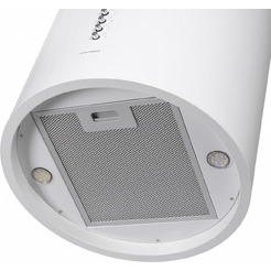 Вытяжка MAUNFELD Lee Side (C) 39 (белый)